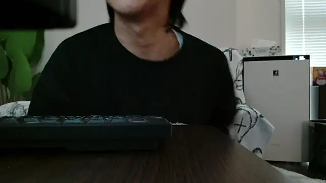 POCARI SWEAT online show from March 20, 12:44 am