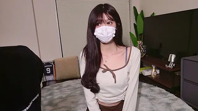 POCARI SWEAT online show from January 10, 12:22 pm