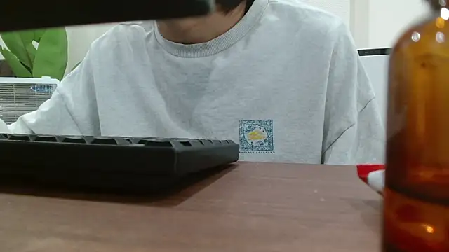 POCARI SWEAT online show from March 27, 4:21 am