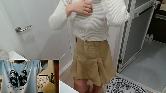 Snapshot of POCARI_SWEAT chatting on April 22, 11:39 am POCARI SWEAT online show from April 22, 11:39 am