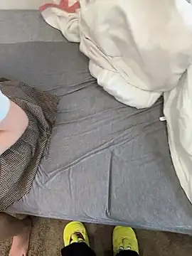 POCARI SWEAT online show from March 29, 5:42 am