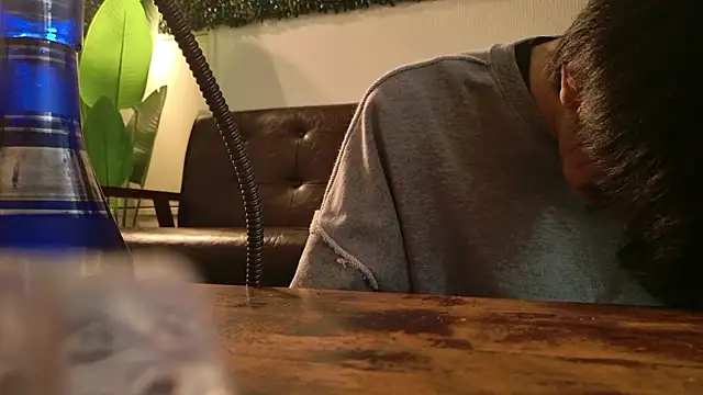 POCARI SWEAT online show from January 15, 5:22 am