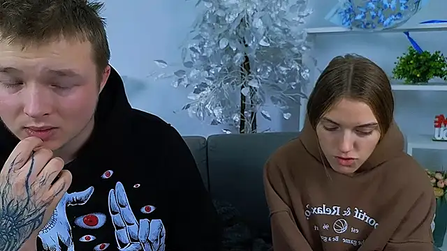  Olli  Stiw  online show from November 11, 8:53 am