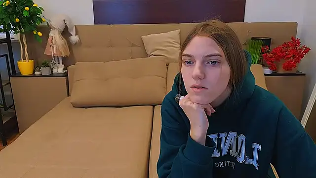  Olli  Stiw  online show from February 14, 9:09 am