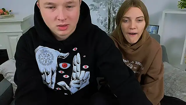  Olli  Stiw  online show from October 25, 7:18 am