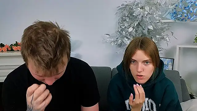  Olli  Stiw  online show from November 29, 8:14 am