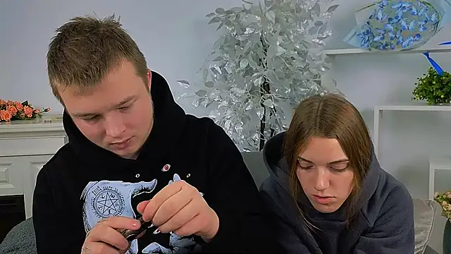  Olli  Stiw  online show from November 6, 8:51 am