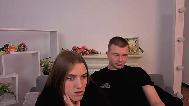  Olli  Stiw  online show from October 9, 8:04 am