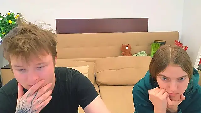  Olli  Stiw  online show from March 4, 8:33 am