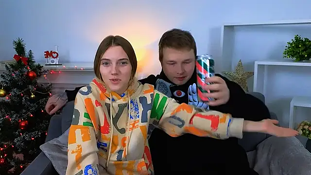  Olli  Stiw  online show from December 22, 8:25 am