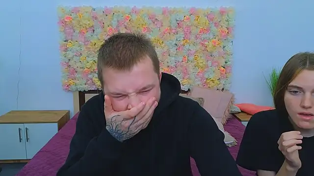  Olli  Stiw  online show from September 12, 8:36 am