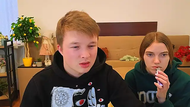  Olli  Stiw  online show from February 8, 8:01 am