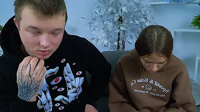  Olli  Stiw  online show from November 9, 8:51 am