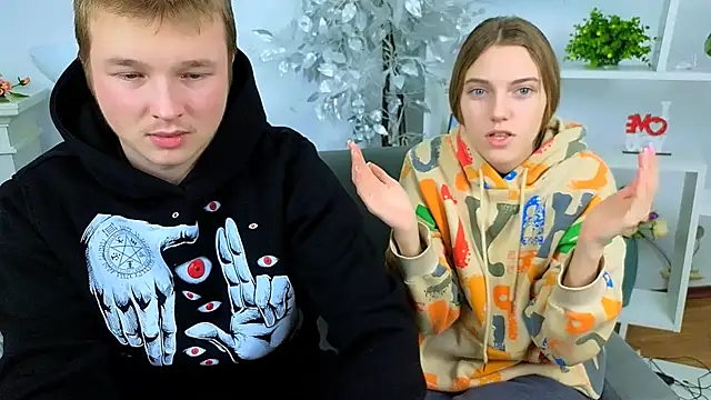  Olli  Stiw  online show from December 15, 8:31 am