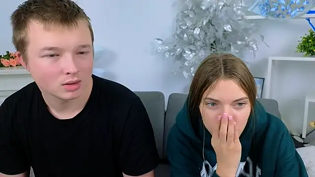  Olli  Stiw  online show from November 30, 8:04 am