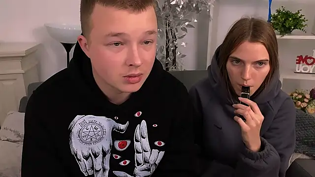  Olli  Stiw  online show from October 14, 8:15 am
