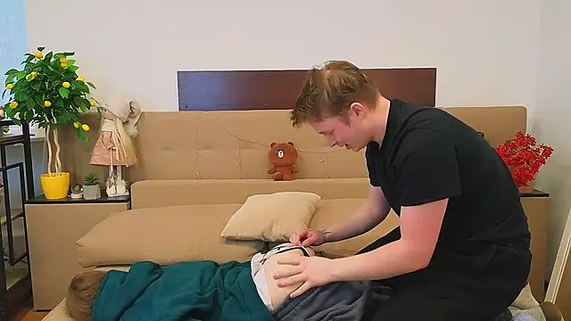  Olli  Stiw  online show from February 12, 8:36 am