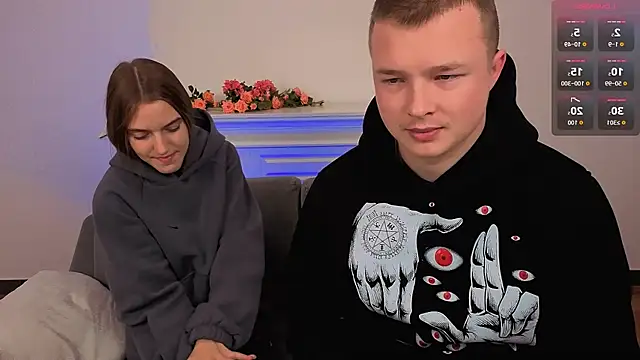  Olli  Stiw  online show from October 10, 7:31 am