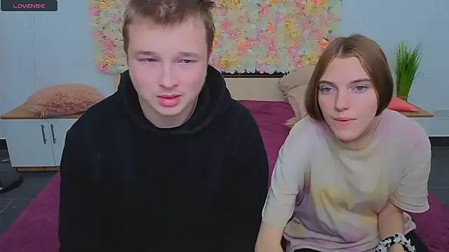  Olli  Stiw  online show from September 26, 7:37 am