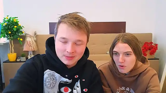  Olli  Stiw  online show from February 10, 9:08 am