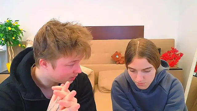  Olli  Stiw  online show from February 28, 8:58 am