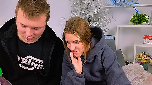  Olli  Stiw  online show from November 14, 8:40 am