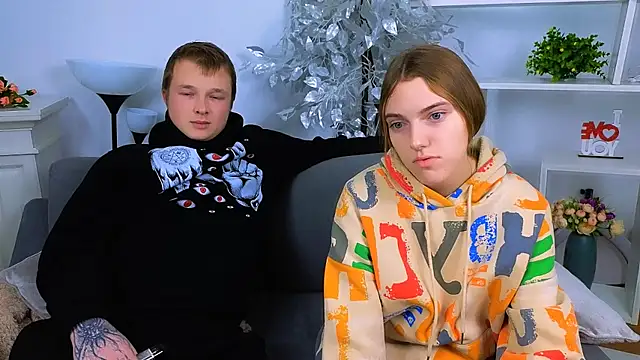  Olli  Stiw  online show from December 21, 8:05 am