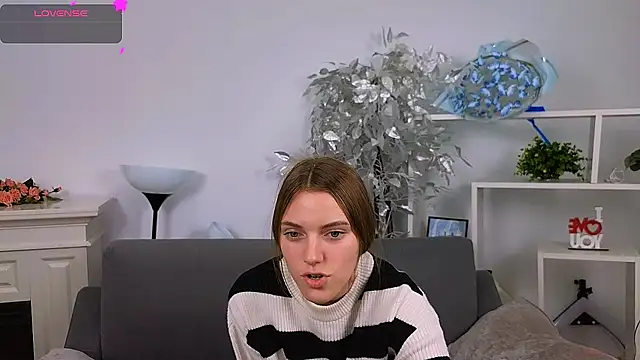  Olli  Stiw  online show from November 23, 9:08 am