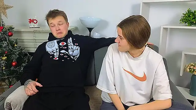  Olli  Stiw  online show from January 9, 8:32 am