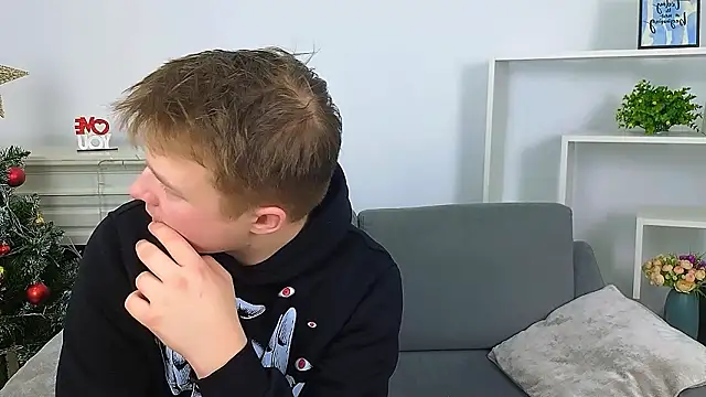  Olli  Stiw  online show from January 15, 9:01 am