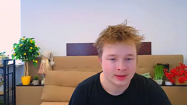  Olli  Stiw  online show from February 21, 7:21 am