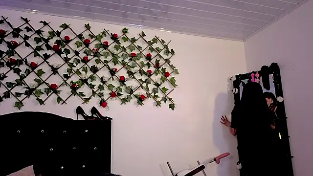 Alaia Asuka online show from February 11, 1:16 am