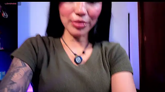 Alaia Asuka online show from May 9, 2:26 am