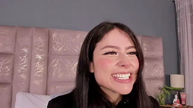 AnnieNasty online show from October 20, 11:44 am