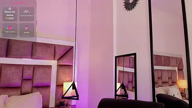 AnnieNasty online show from January 13, 11:47 am