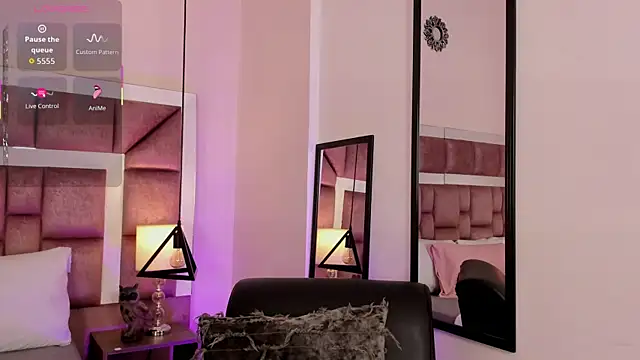 AnnieNasty online show from January 9, 12:12 pm