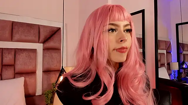 AnnieNasty online show from April 11, 12:20 pm