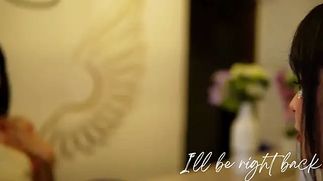 AnnieNasty online show from February 19, 11:18 am