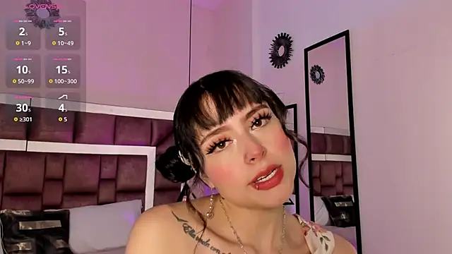 AnnieNasty online show from May 26, 11:41 am