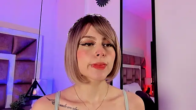 AnnieNasty online show from May 2, 12:32 pm