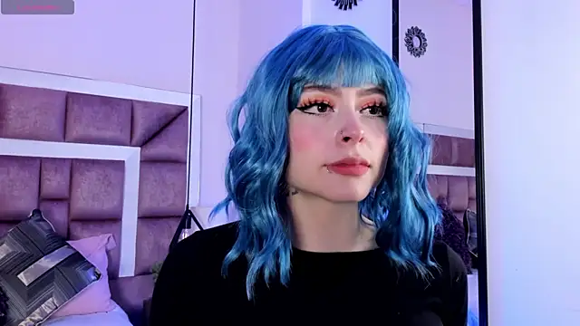 AnnieNasty online show from June 3, 12:17 pm