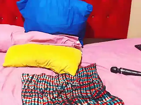EBONY WILD ASS online show from March 6, 3:24 am