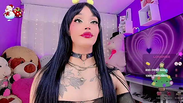 Snapshot of sweettdoll_scarlett chatting on December 8, 10:30 am sweettdoll scarlett online show from December 8, 10:30 am