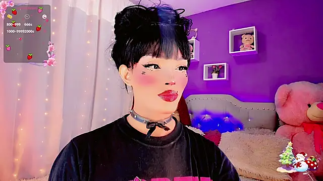 Snapshot of sweettdoll_scarlett chatting on December 30, 11:38 pm sweettdoll scarlett online show from December 30, 11:38 pm