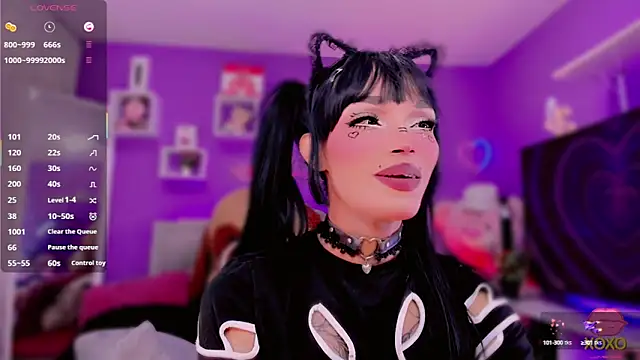 Snapshot of sweettdoll_scarlett chatting on February 13, 1:48 pm sweettdoll scarlett online show from February 13, 1:48 pm