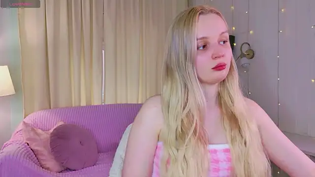 Beatrica Klein online show from May 11, 2:40 pm
