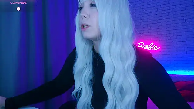 -Stacyy- online show from March 19, 6:02 am