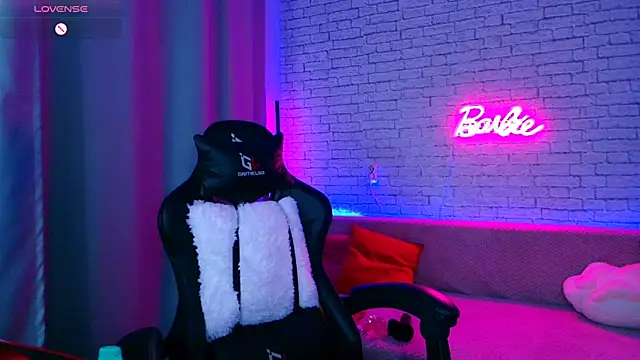 -Stacyy- online show from March 8, 12:55 am