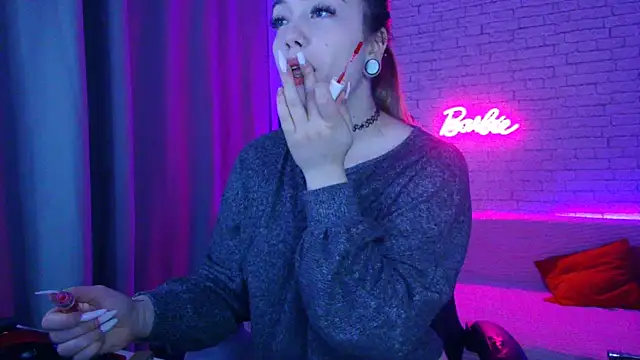 -Stacyy- online show from November 20, 10:27 am