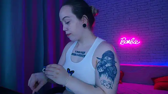 -Stacyy- online show from May 31, 3:23 am